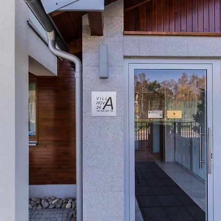 Villa Nova 34A Хель Екстер'єр фото