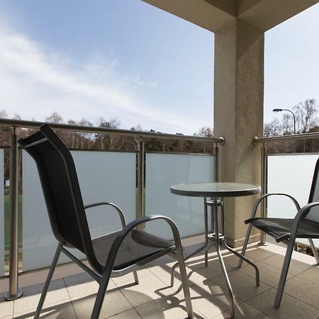 Villa Nova 34A Хель Екстер'єр фото