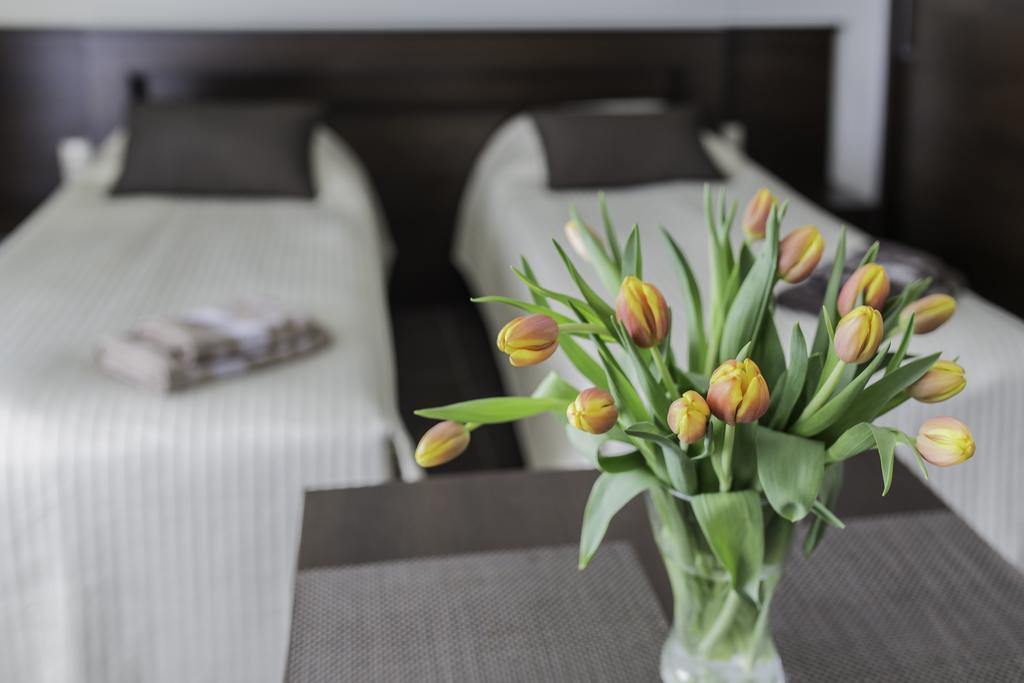 Villa Nova 34A Хель Екстер'єр фото