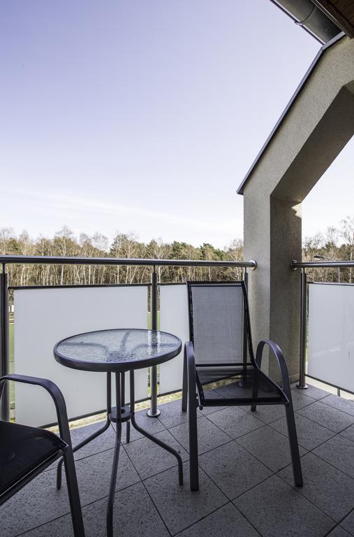 Villa Nova 34A Хель Екстер'єр фото