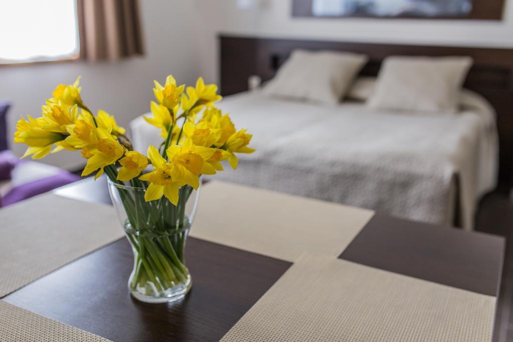 Villa Nova 34A Хель Екстер'єр фото