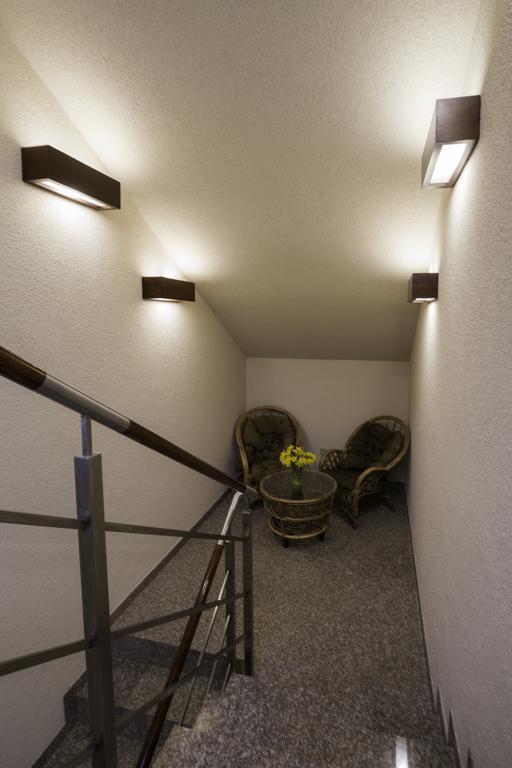 Villa Nova 34A Хель Екстер'єр фото