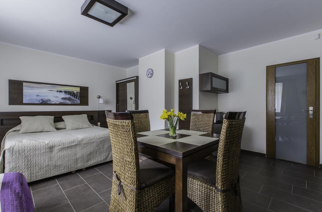 Villa Nova 34A Хель Екстер'єр фото