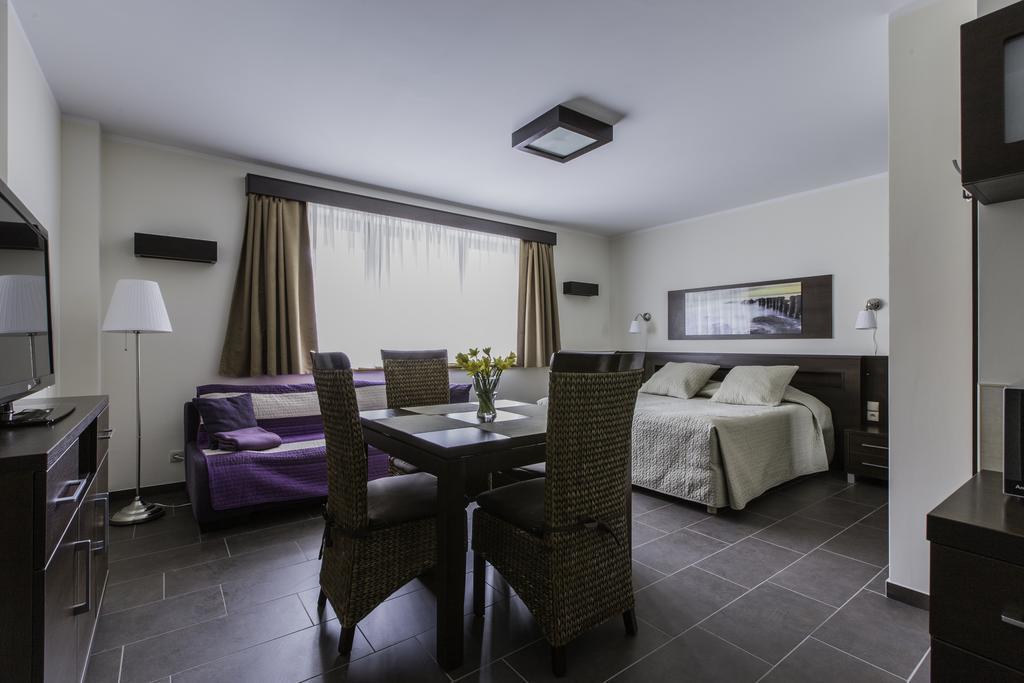 Villa Nova 34A Хель Екстер'єр фото