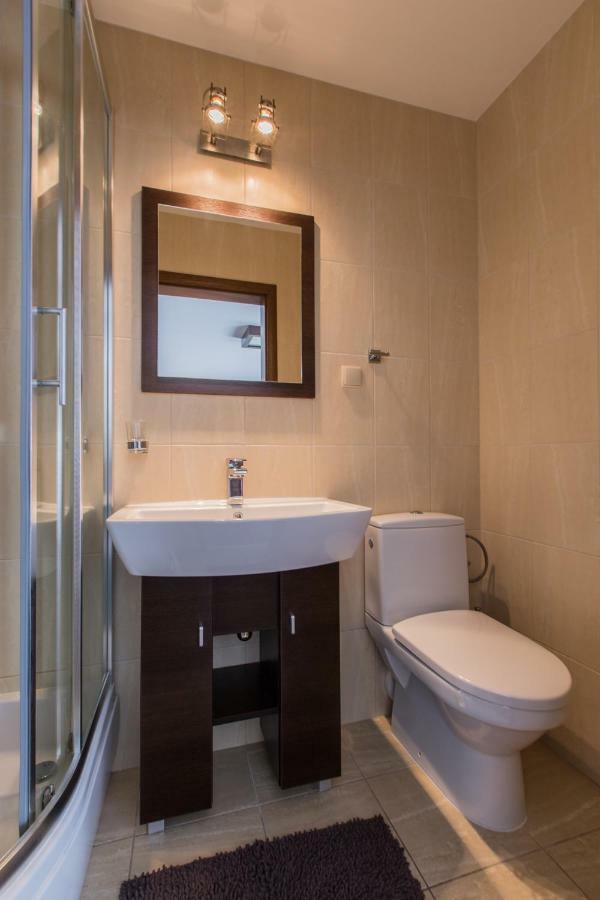 Villa Nova 34A Хель Екстер'єр фото
