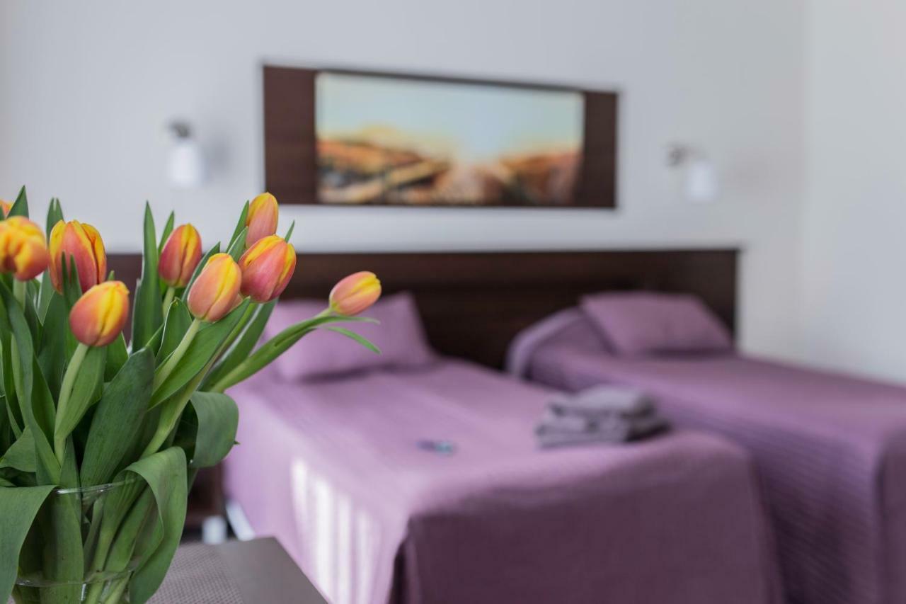 Villa Nova 34A Хель Екстер'єр фото