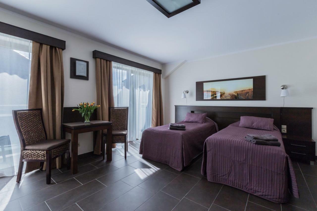 Villa Nova 34A Хель Екстер'єр фото