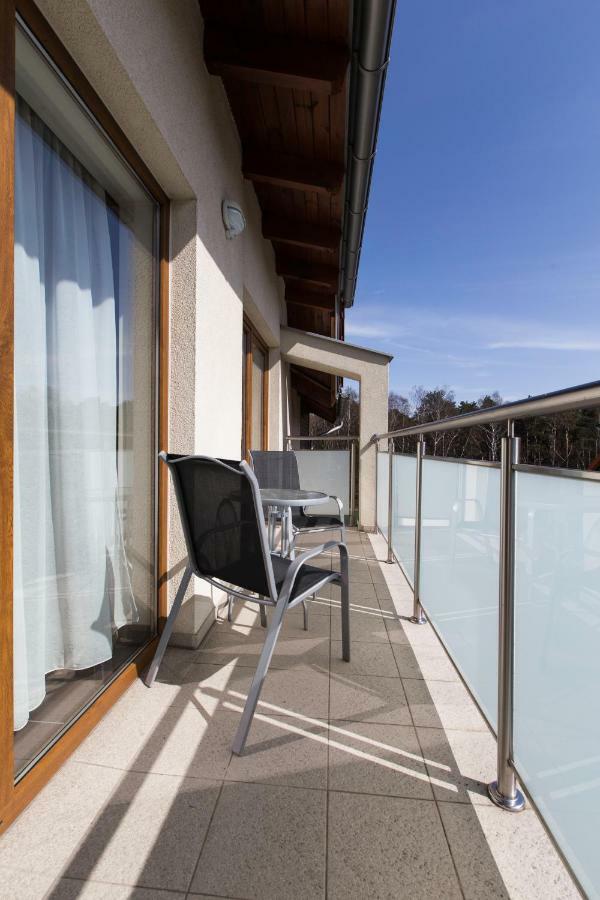 Villa Nova 34A Хель Екстер'єр фото