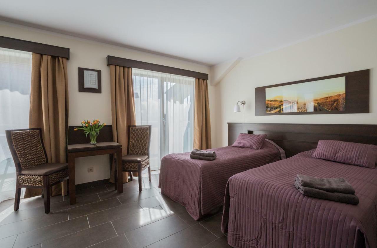 Villa Nova 34A Хель Екстер'єр фото