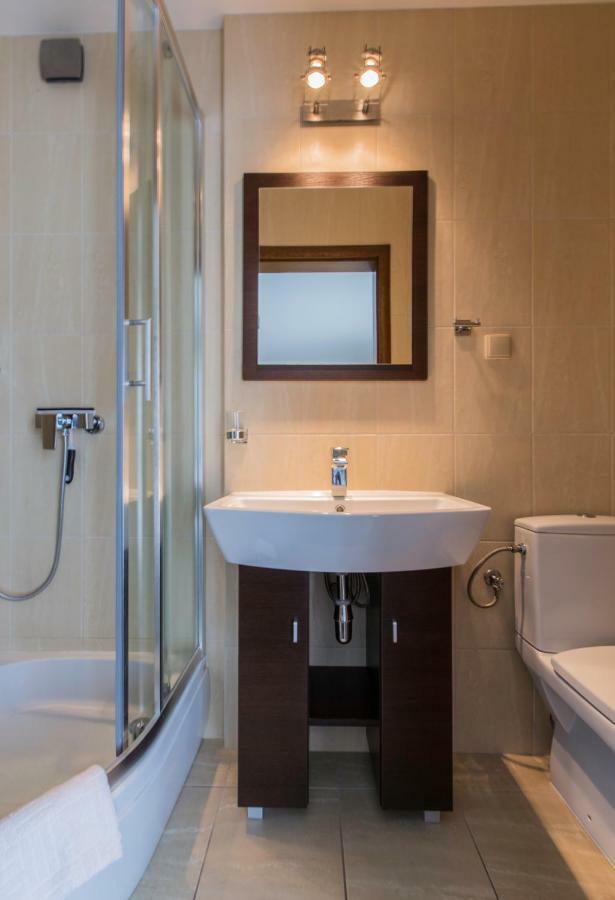 Villa Nova 34A Хель Екстер'єр фото