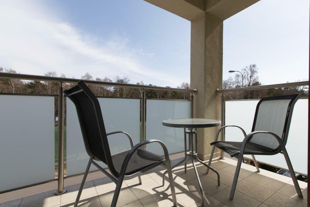 Villa Nova 34A Хель Екстер'єр фото