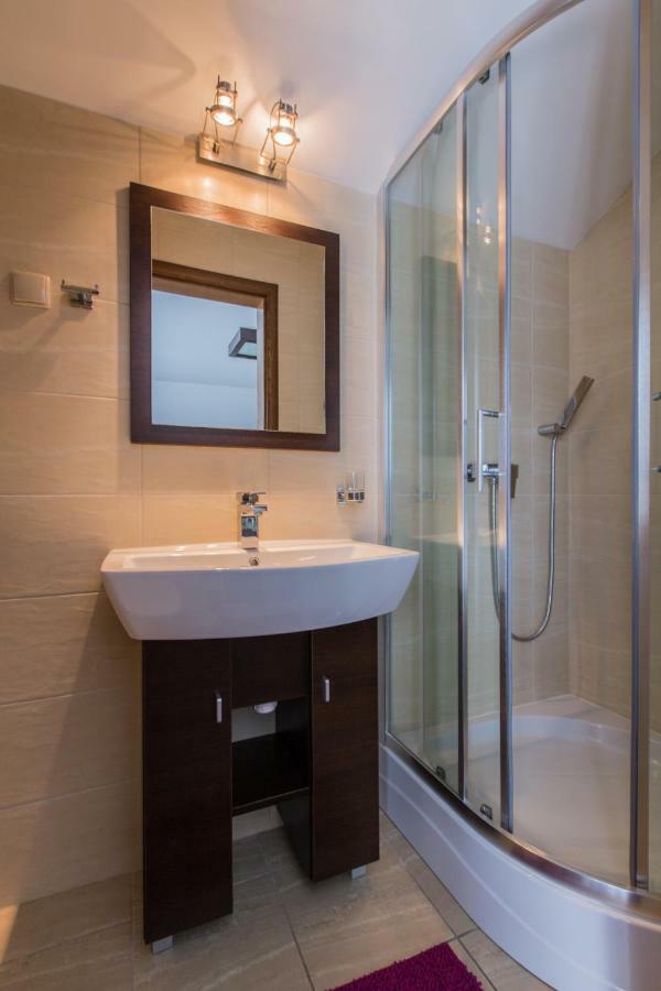Villa Nova 34A Хель Екстер'єр фото