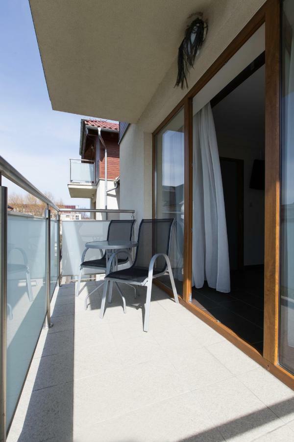 Villa Nova 34A Хель Екстер'єр фото