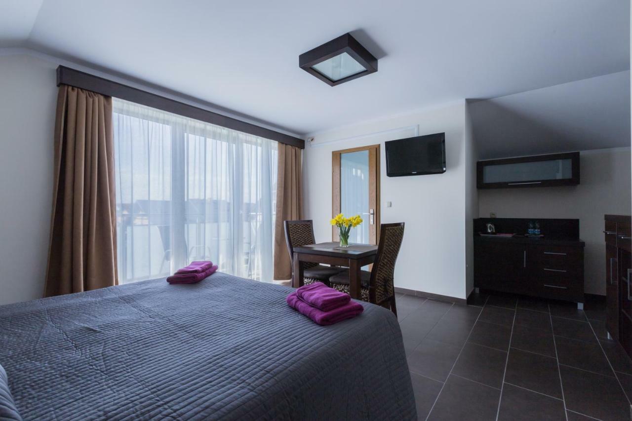 Villa Nova 34A Хель Екстер'єр фото