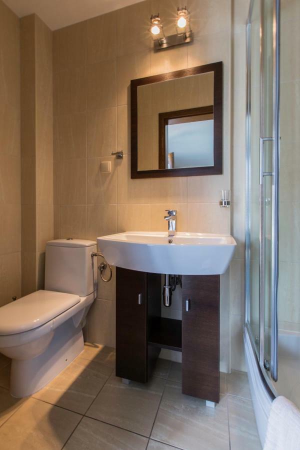 Villa Nova 34A Хель Екстер'єр фото