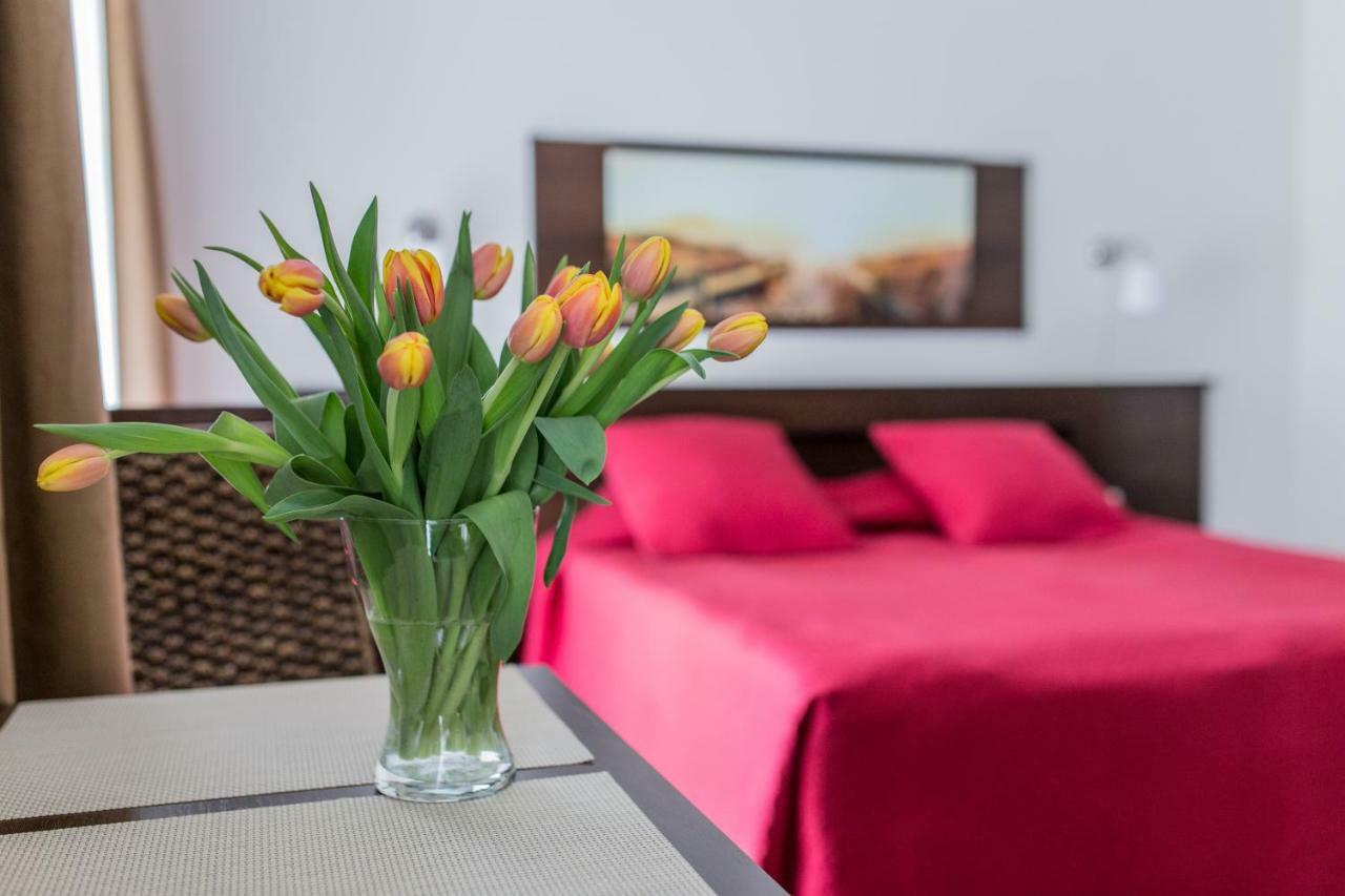 Villa Nova 34A Хель Екстер'єр фото