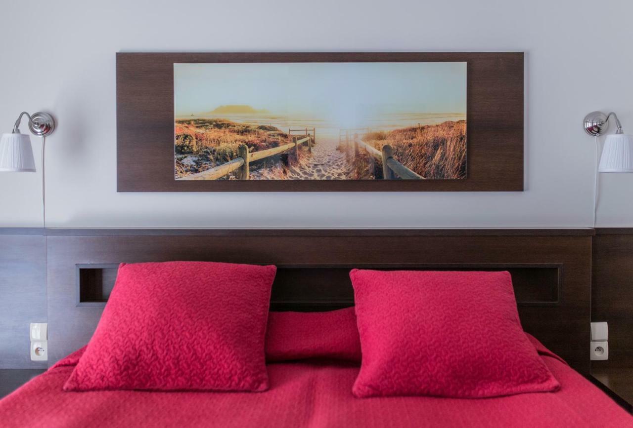 Villa Nova 34A Хель Екстер'єр фото