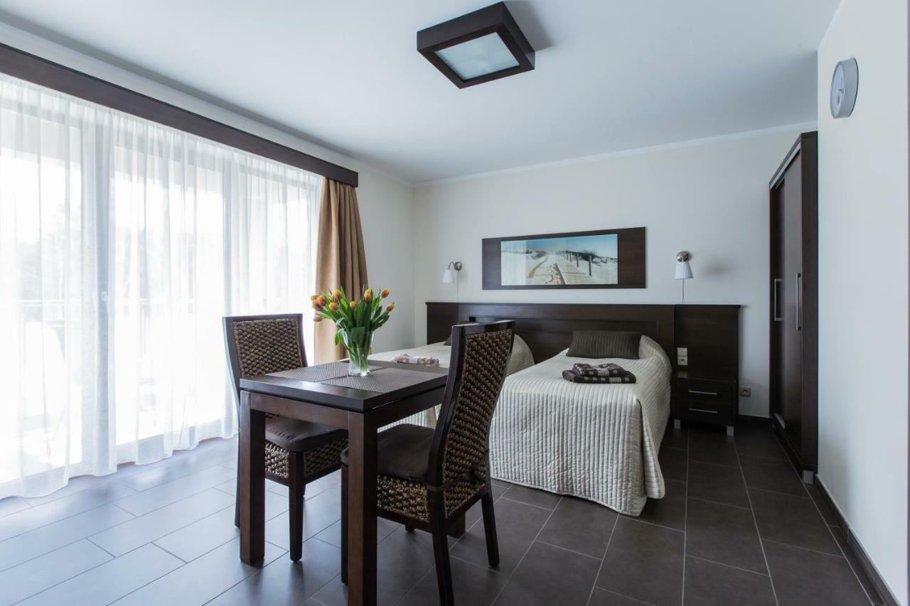 Villa Nova 34A Хель Екстер'єр фото
