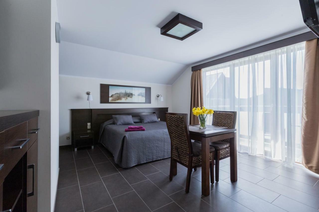 Villa Nova 34A Хель Екстер'єр фото
