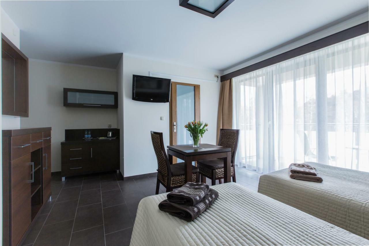 Villa Nova 34A Хель Екстер'єр фото