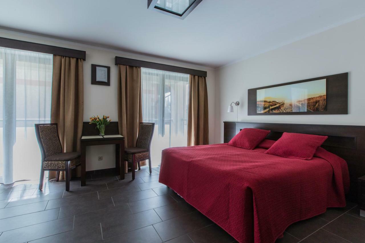 Villa Nova 34A Хель Екстер'єр фото