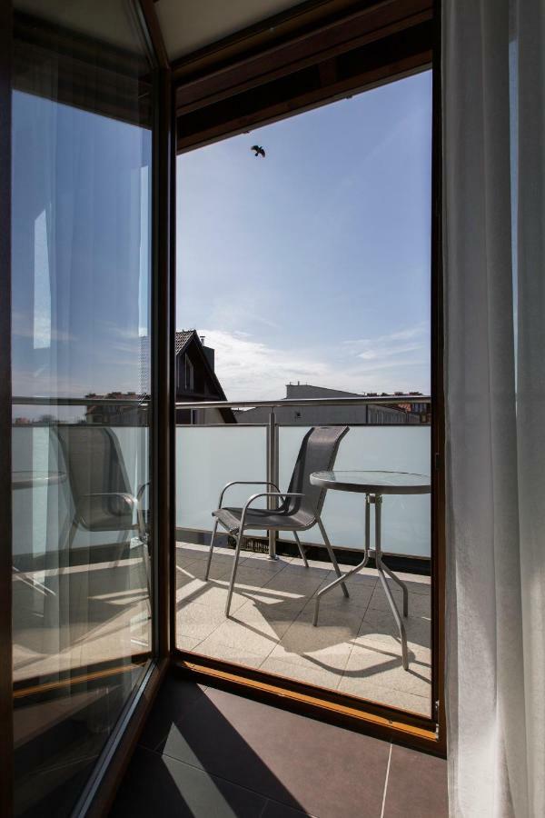 Villa Nova 34A Хель Екстер'єр фото