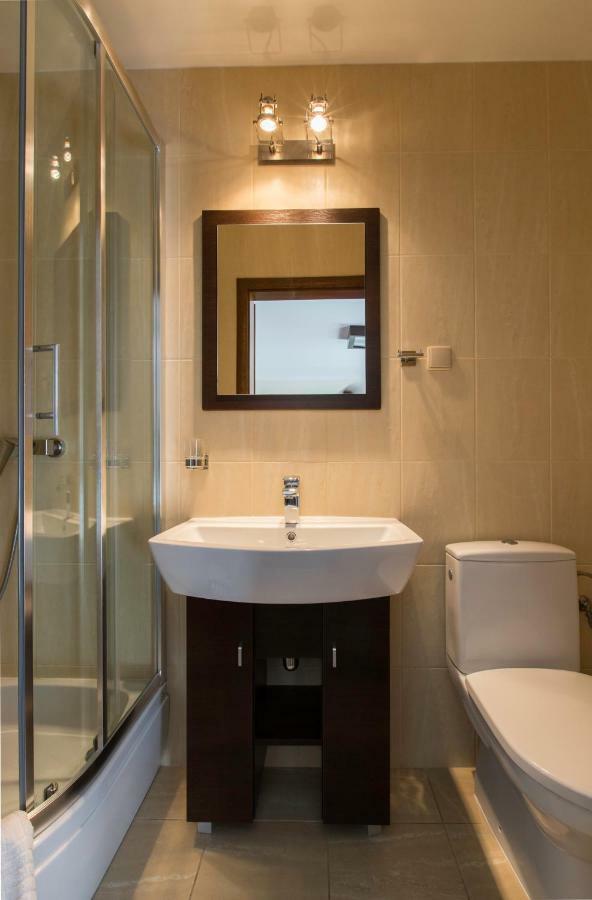 Villa Nova 34A Хель Екстер'єр фото
